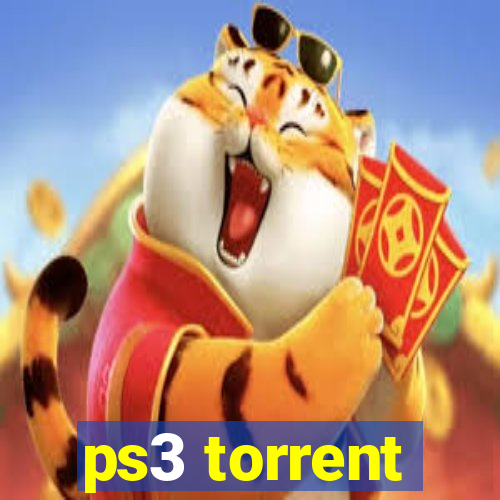 ps3 torrent