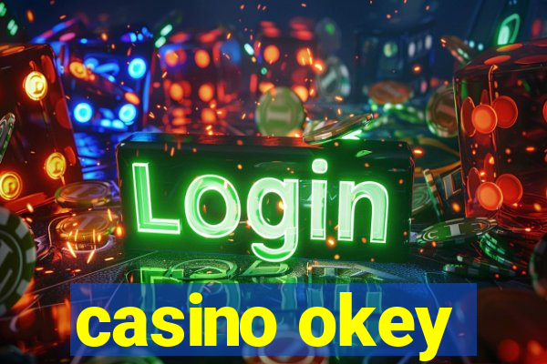 casino okey