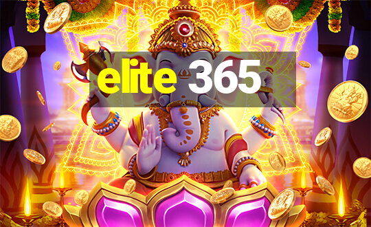 elite 365