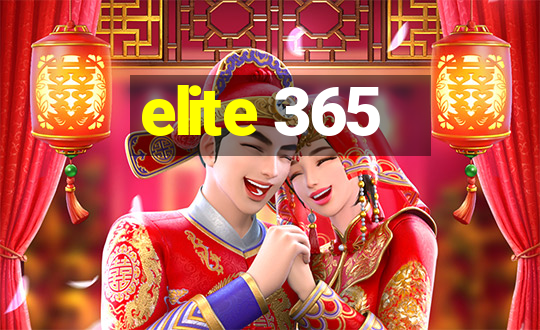 elite 365