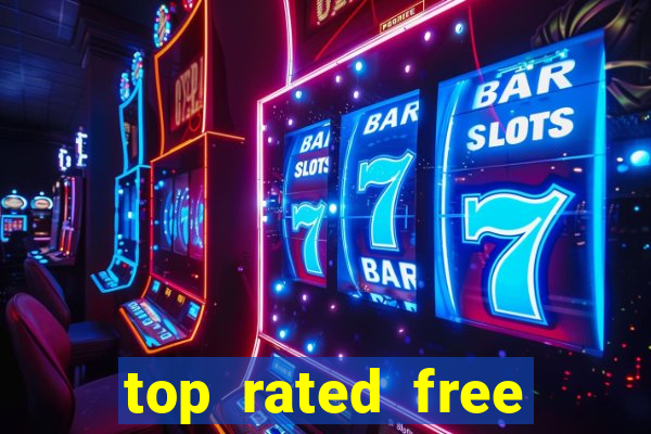 top rated free online slots