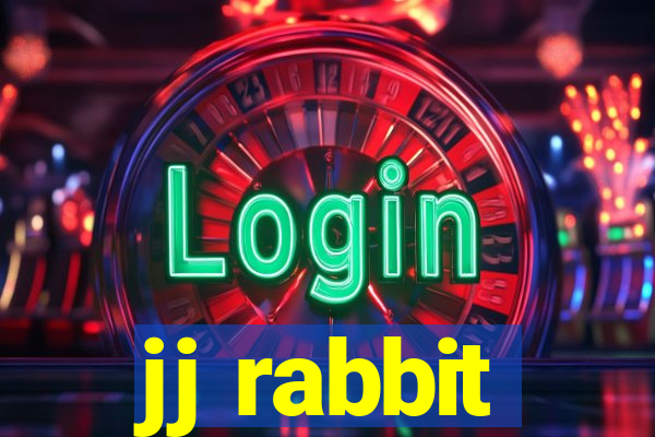 jj rabbit