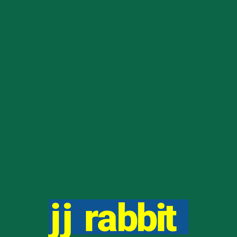 jj rabbit