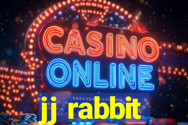 jj rabbit