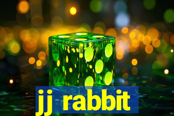 jj rabbit