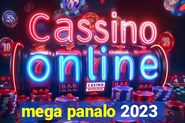 mega panalo 2023