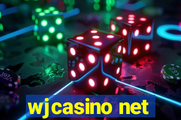 wjcasino net