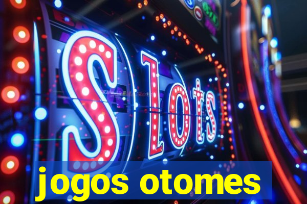 jogos otomes