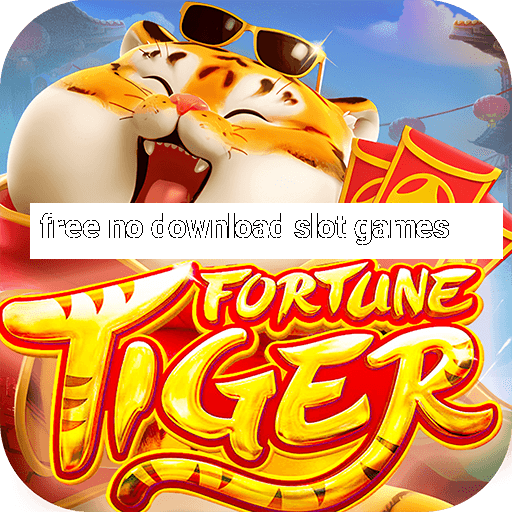 free no download slot games