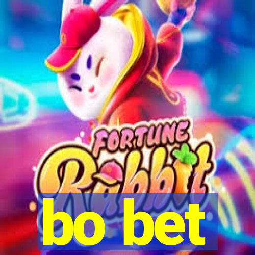 bo bet