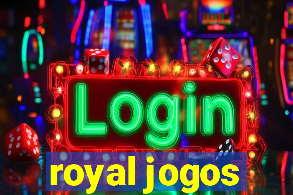 royal jogos