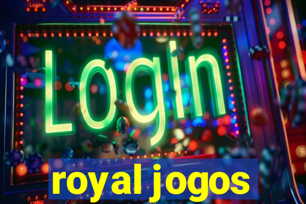 royal jogos