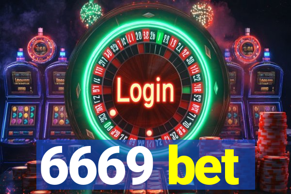 6669 bet