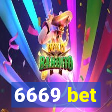 6669 bet