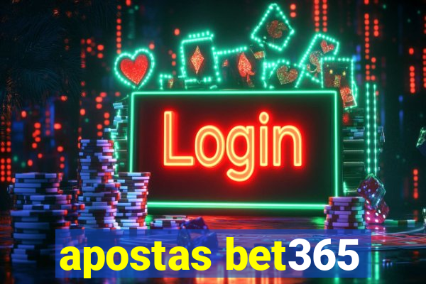 apostas bet365