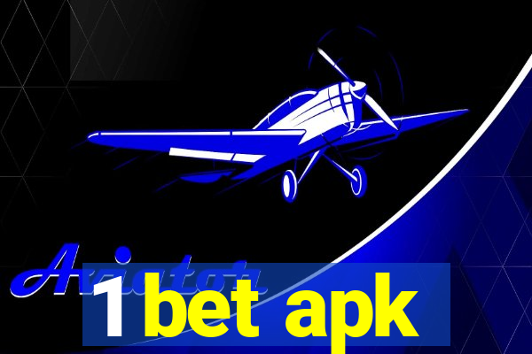 1 bet apk