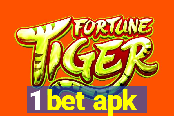 1 bet apk