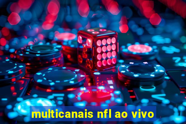 multicanais nfl ao vivo