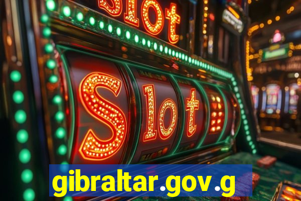 gibraltar.gov.gi