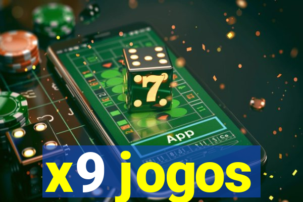 x9 jogos