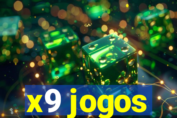 x9 jogos