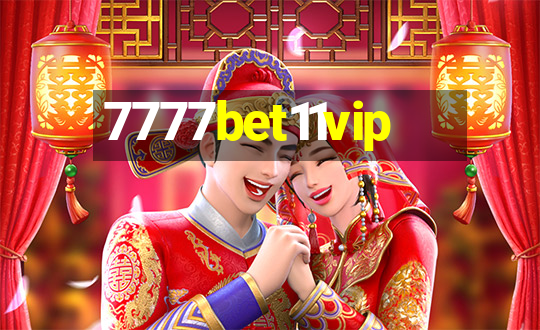 7777bet11vip