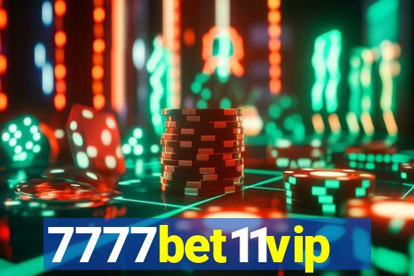 7777bet11vip