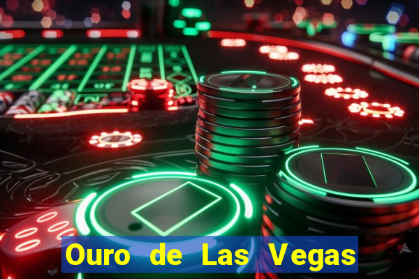 Ouro de Las Vegas o ouro maldito de las vegas filme online