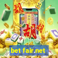 bet fair.net