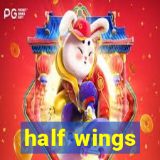 half wings