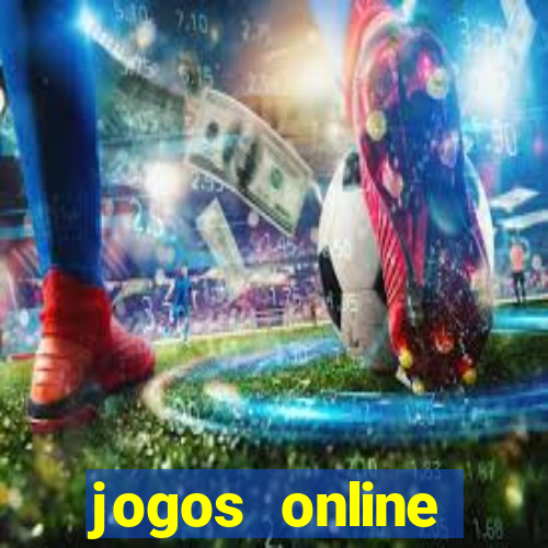 jogos online plataforma nova