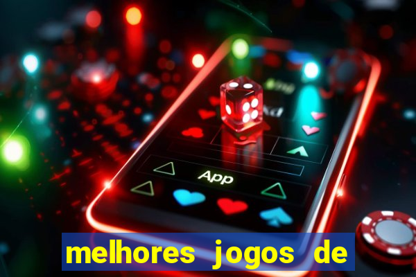 melhores jogos de estratégia android