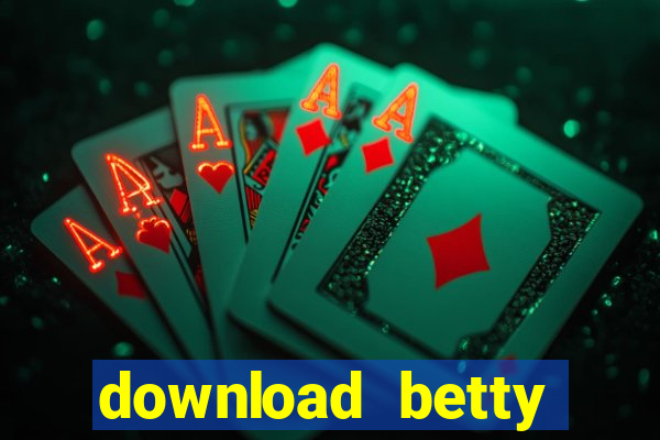 download betty bingo app