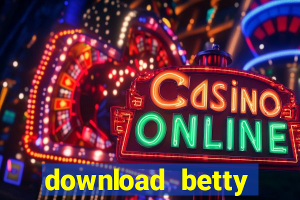 download betty bingo app