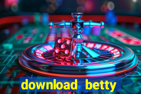 download betty bingo app