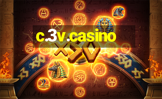 c.3v.casino