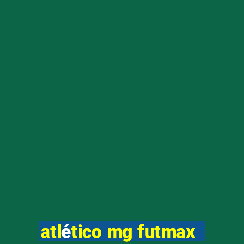 atlético mg futmax