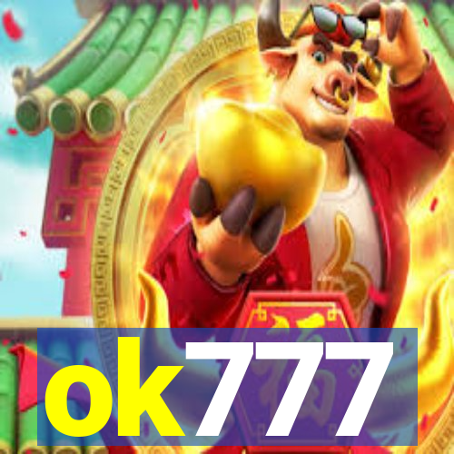 ok777