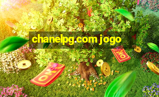 chanelpg.com jogo