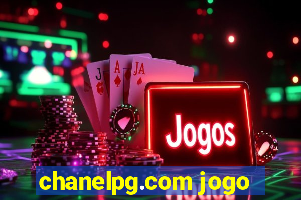 chanelpg.com jogo