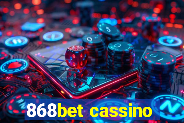 868bet cassino