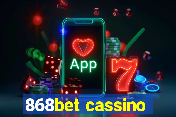 868bet cassino