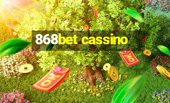 868bet cassino