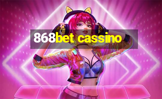 868bet cassino