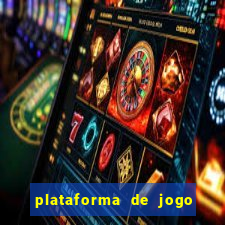 plataforma de jogo 1 real