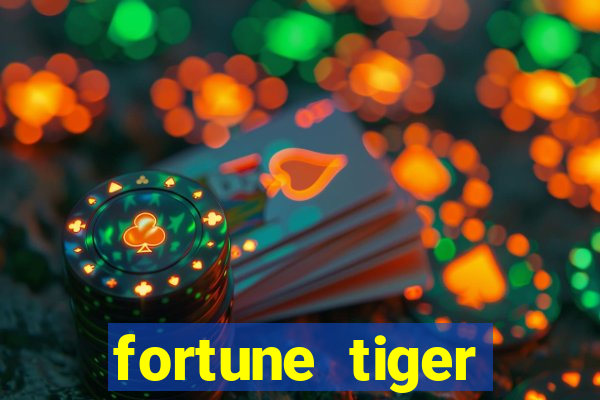 fortune tiger depósito minimo