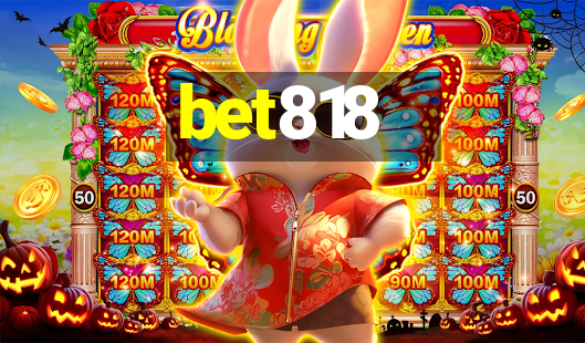 bet818