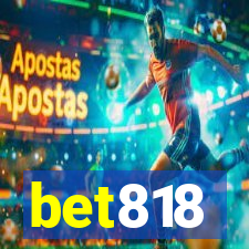 bet818