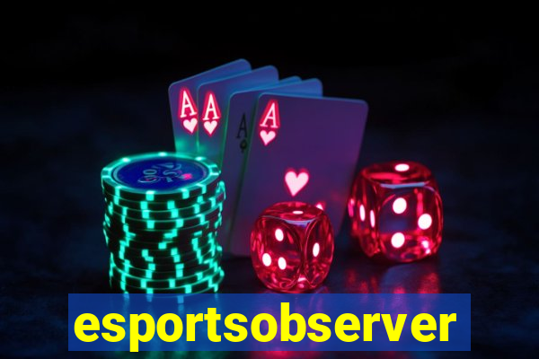 esportsobserver.com