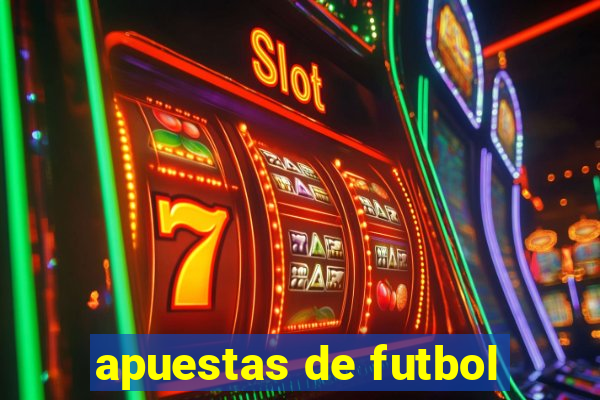 apuestas de futbol